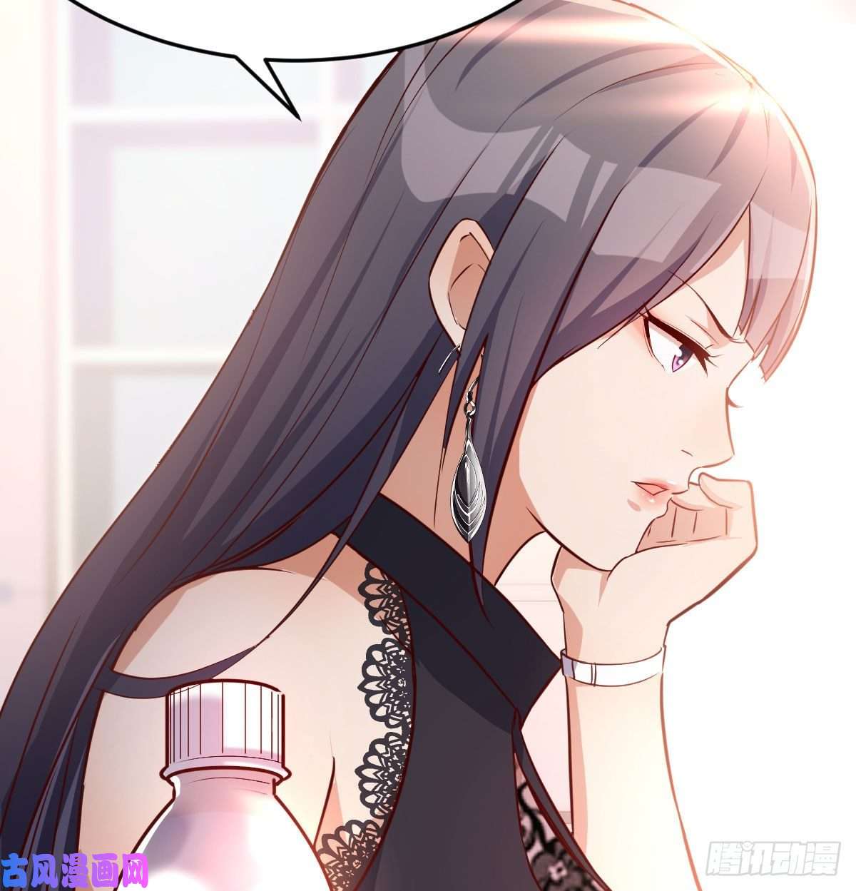 家有双生女友BOSS的压抑