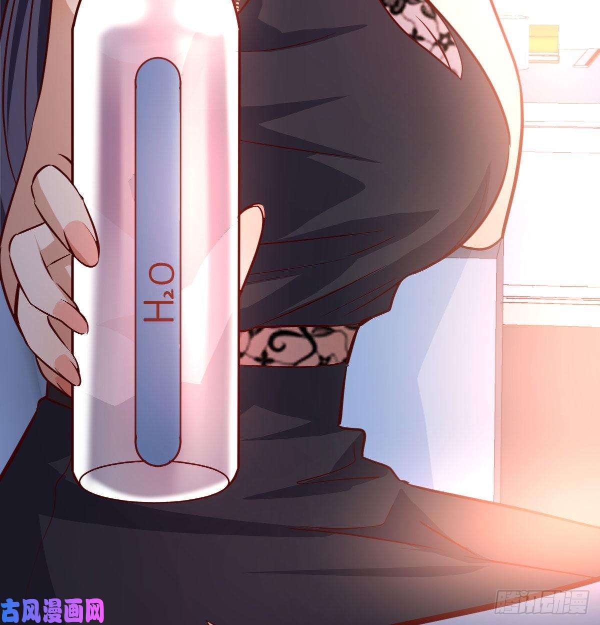 家有双生女友BOSS的压抑