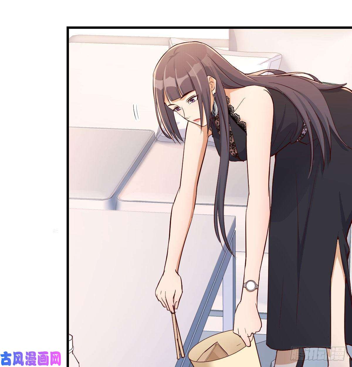 家有双生女友BOSS的压抑
