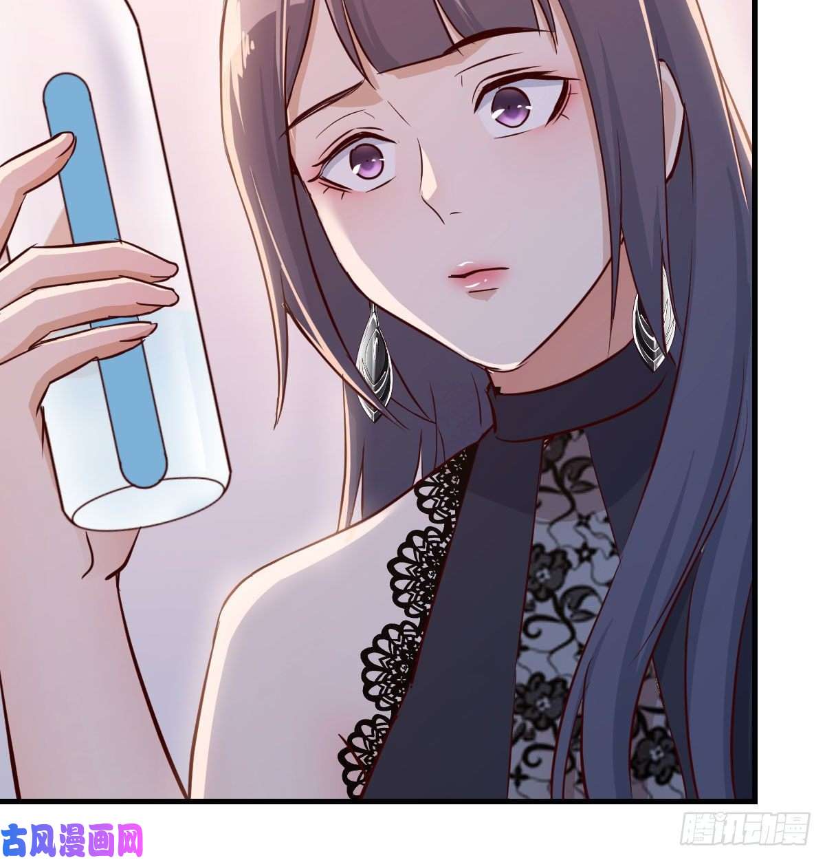 家有双生女友BOSS的压抑