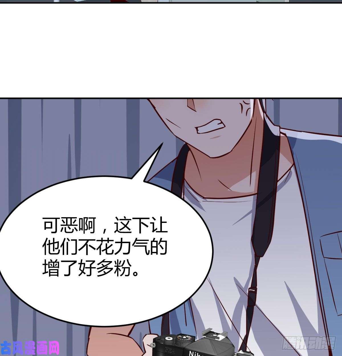 家有双生女友BOSS的压抑