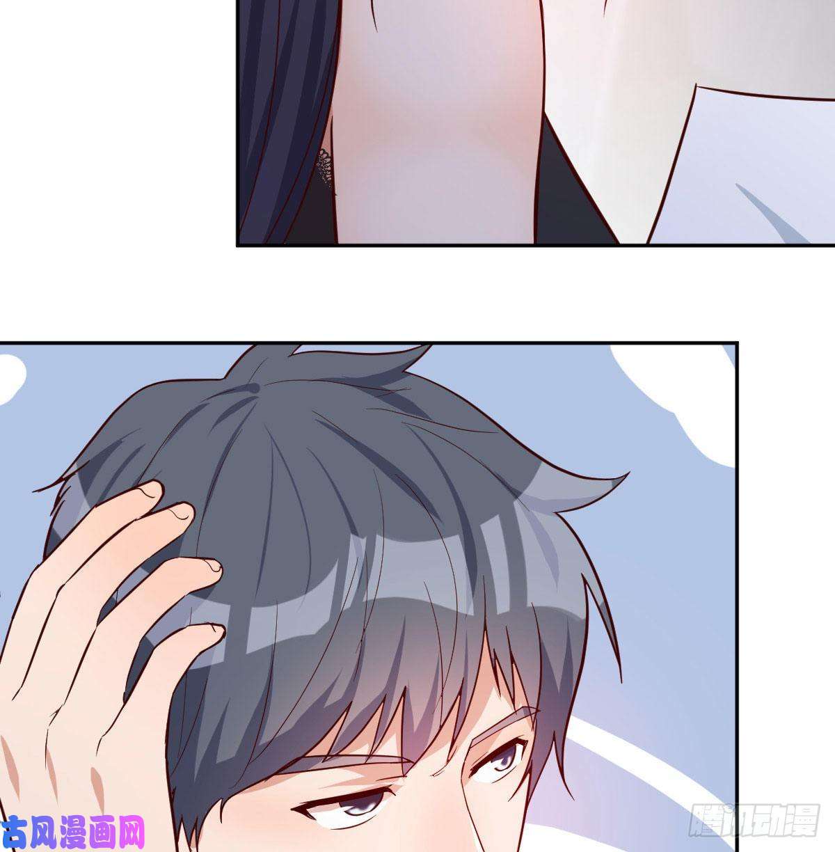 家有双生女友想问什么问吧