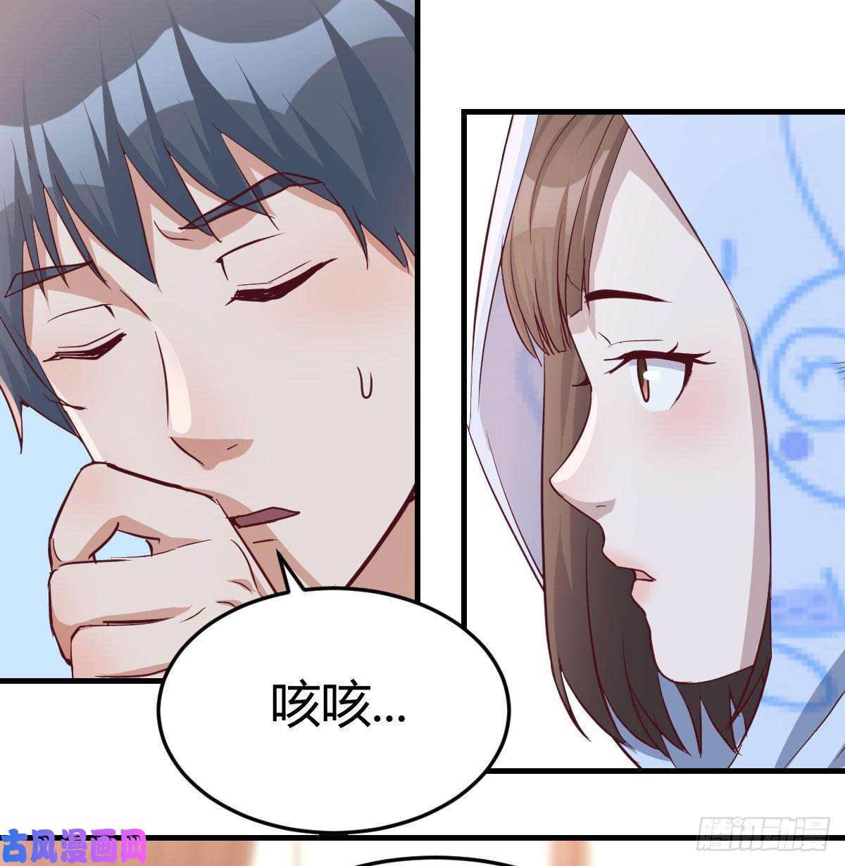 家有双生女友莫名的安心