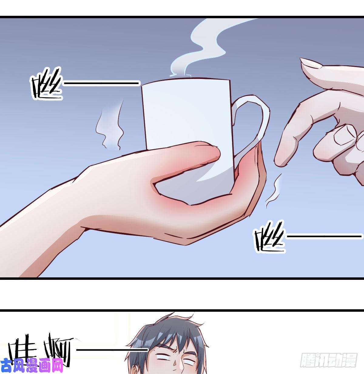 家有双生女友莫名的安心