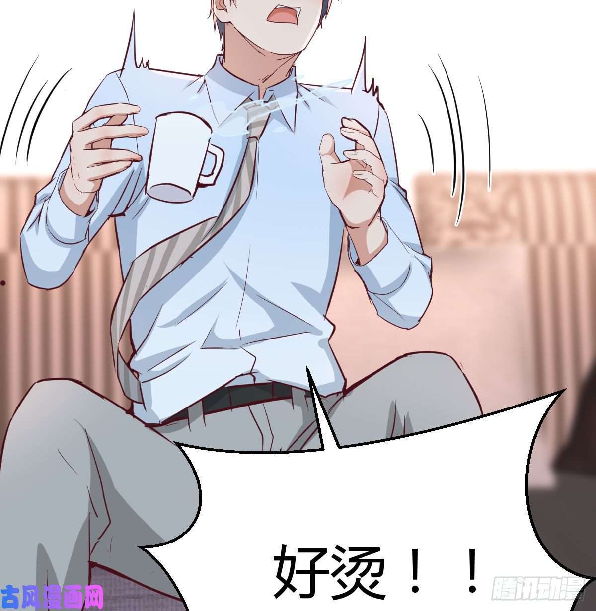 家有双生女友莫名的安心