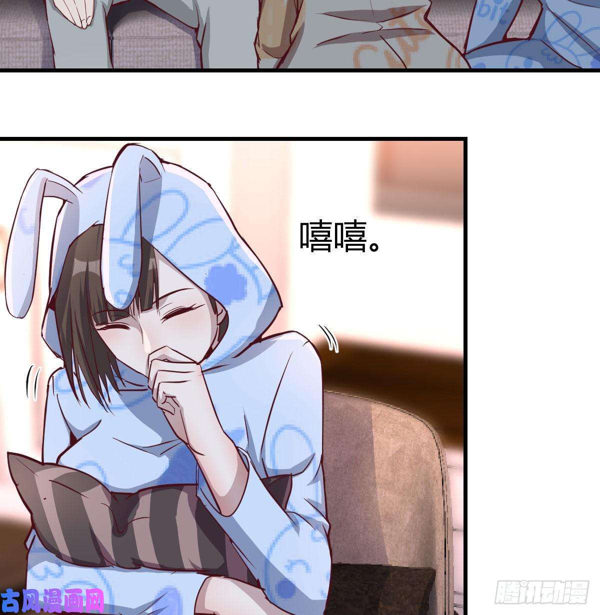 家有双生女友莫名的安心