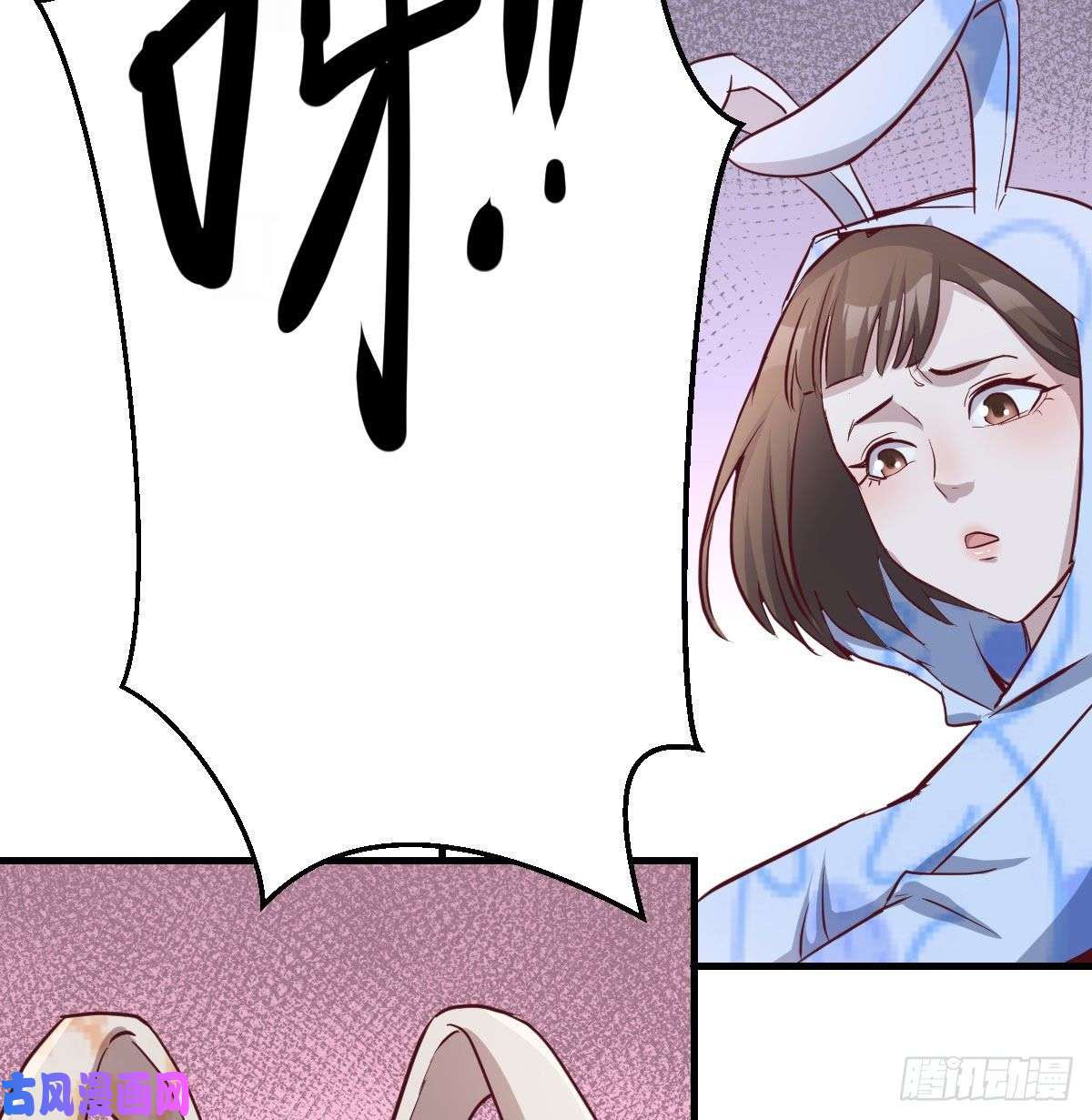家有双生女友莫名的安心