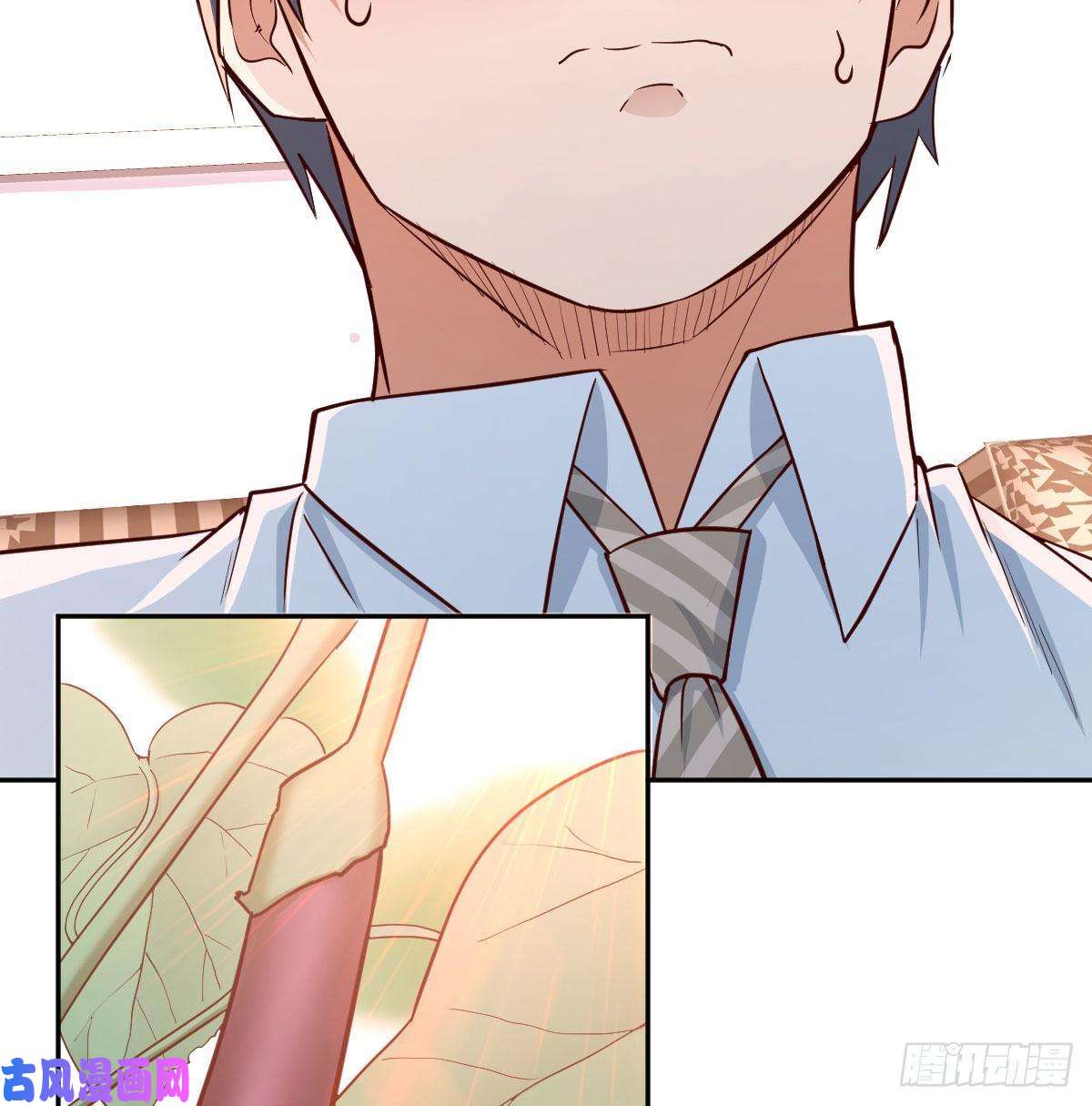 家有双生女友莫名的安心