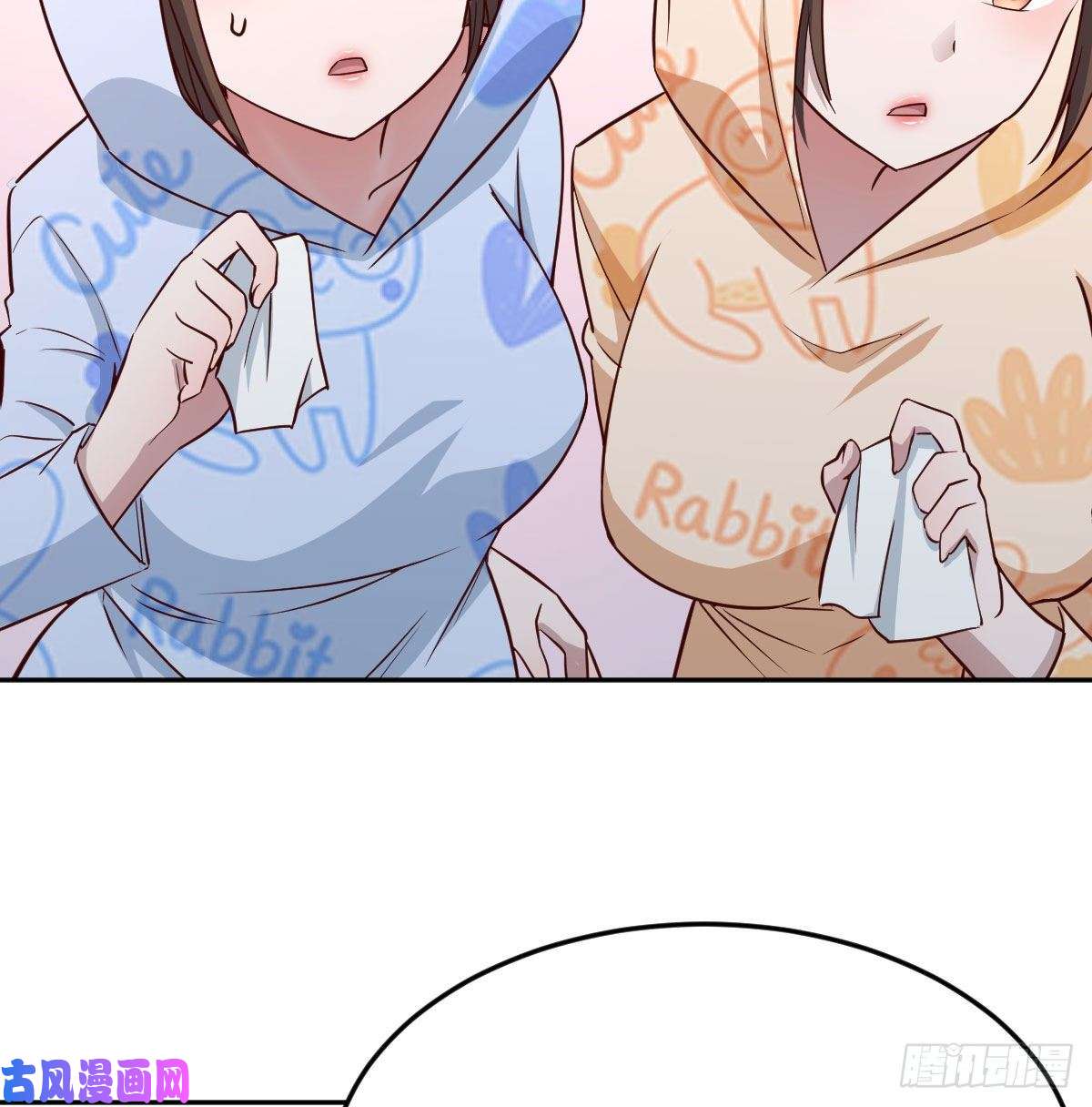 家有双生女友莫名的安心
