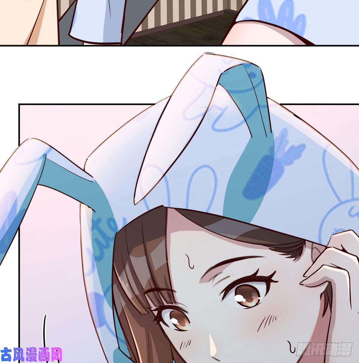 家有双生女友莫名的安心