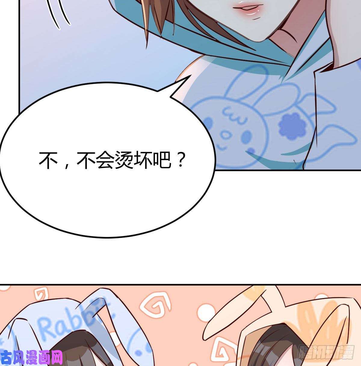 家有双生女友莫名的安心