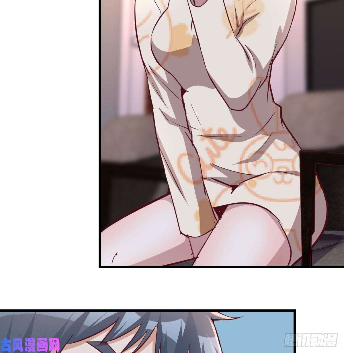 家有双生女友莫名的安心