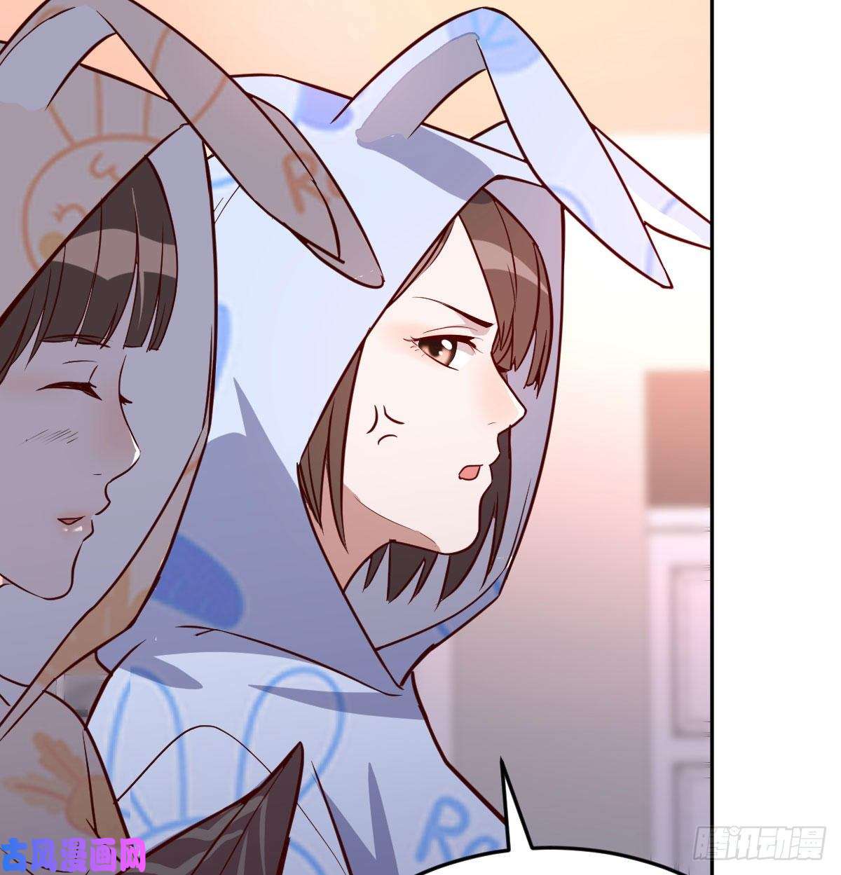 家有双生女友莫名的安心