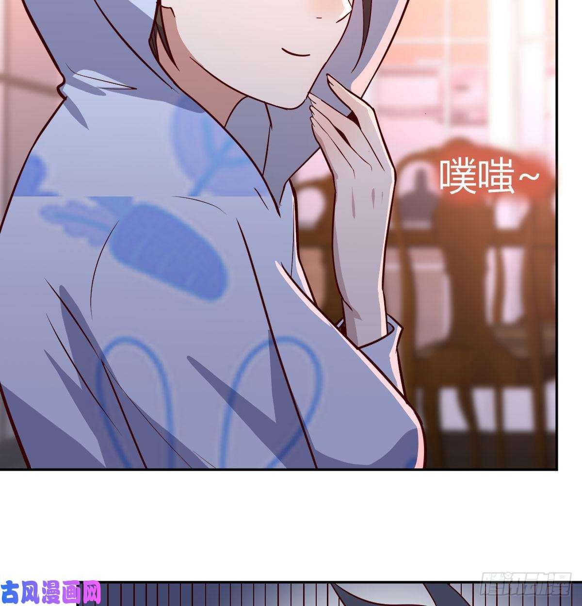 家有双生女友莫名的安心
