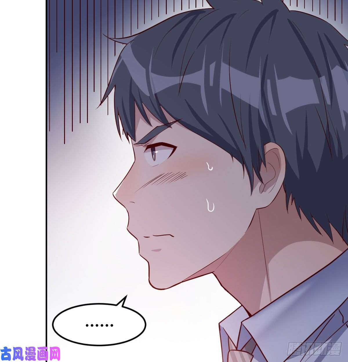 家有双生女友莫名的安心