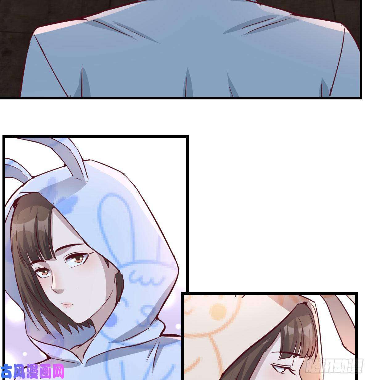 家有双生女友莫名的安心