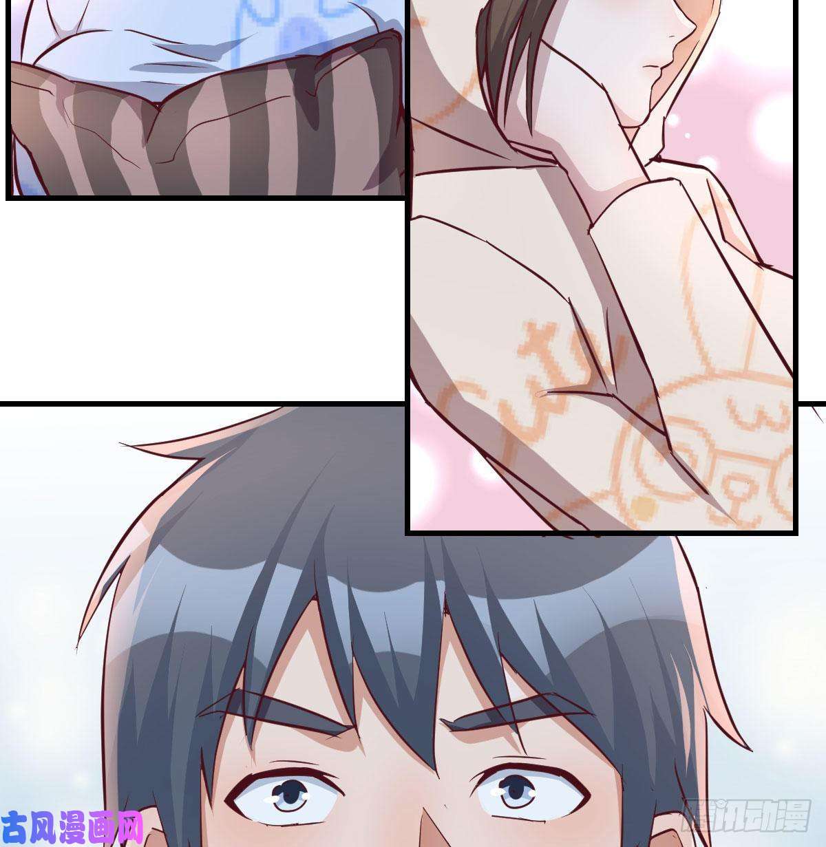 家有双生女友莫名的安心