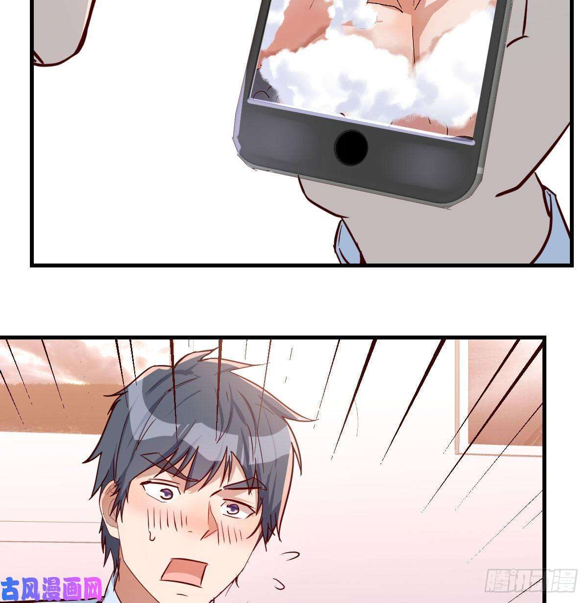 家有双生女友脑子抽筋了