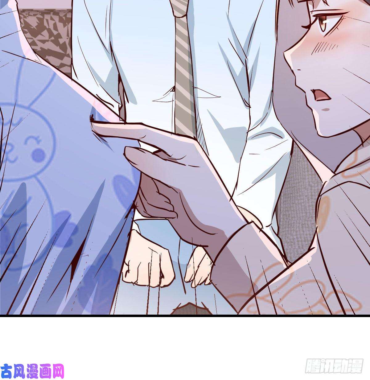 家有双生女友脑子抽筋了