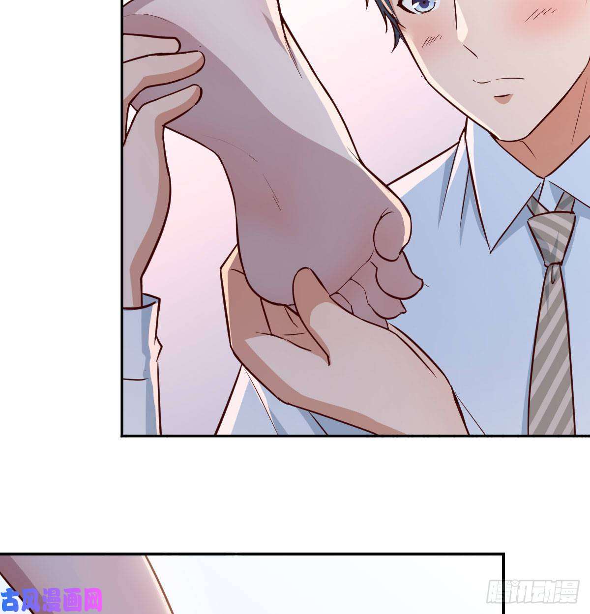 家有双生女友脑子抽筋了