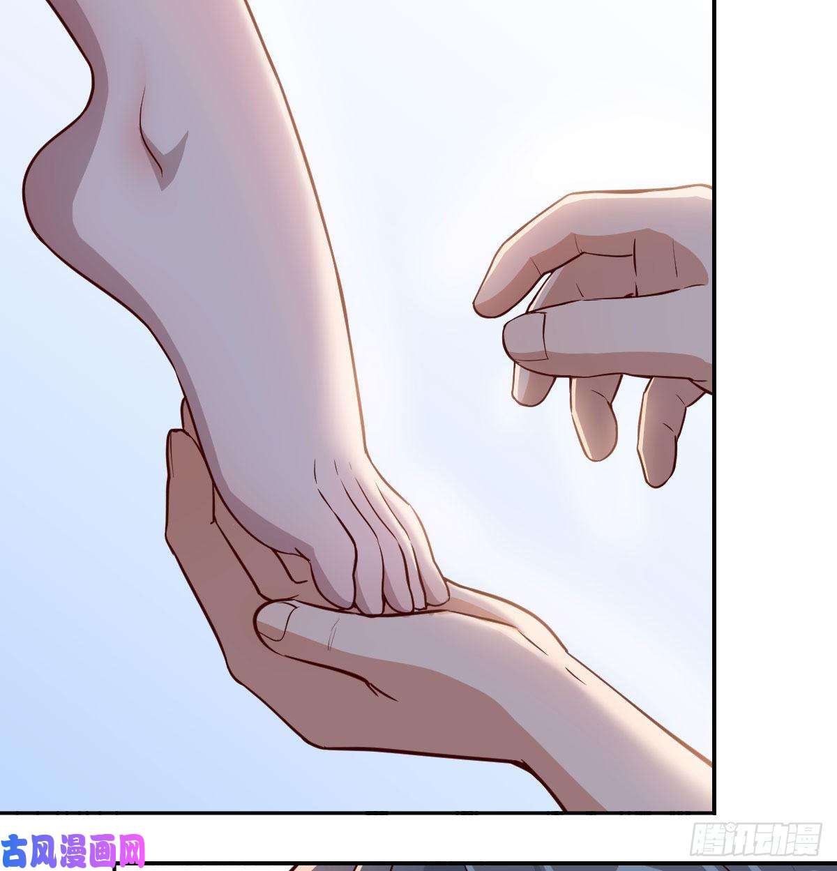家有双生女友脑子抽筋了