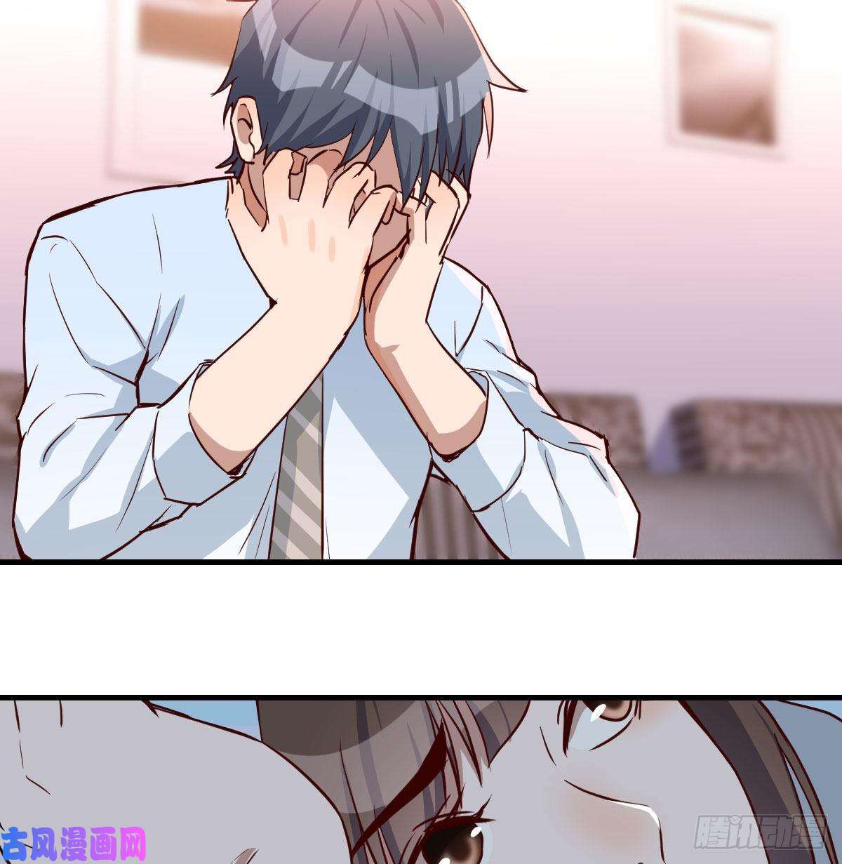 家有双生女友脑子抽筋了