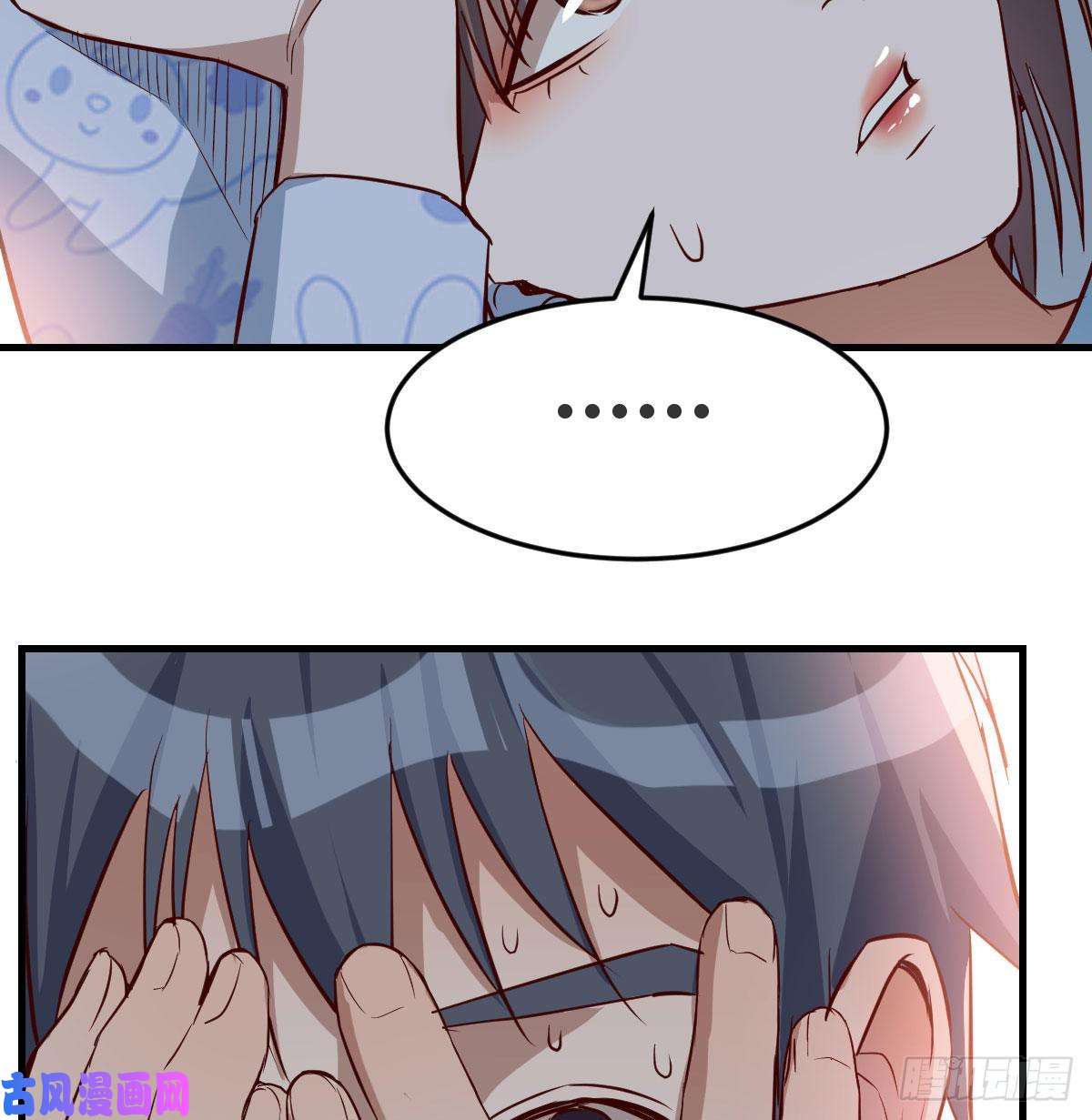 家有双生女友脑子抽筋了