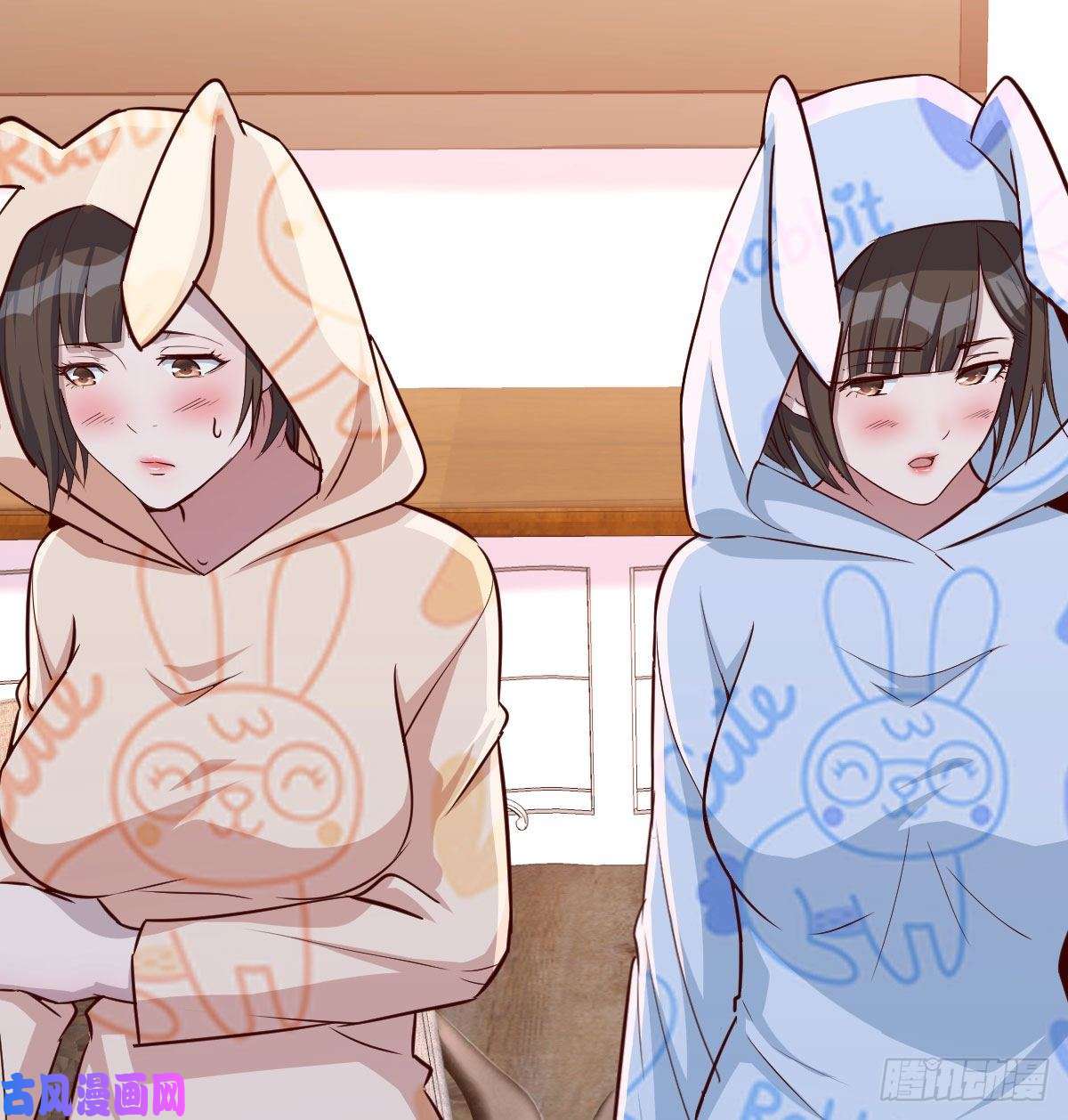 家有双生女友原来有两次
