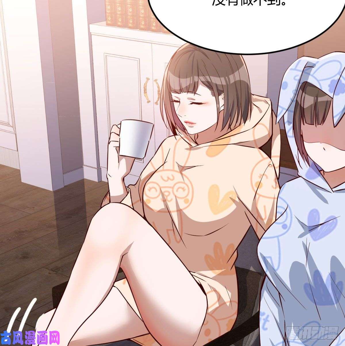 家有双生女友原来有两次