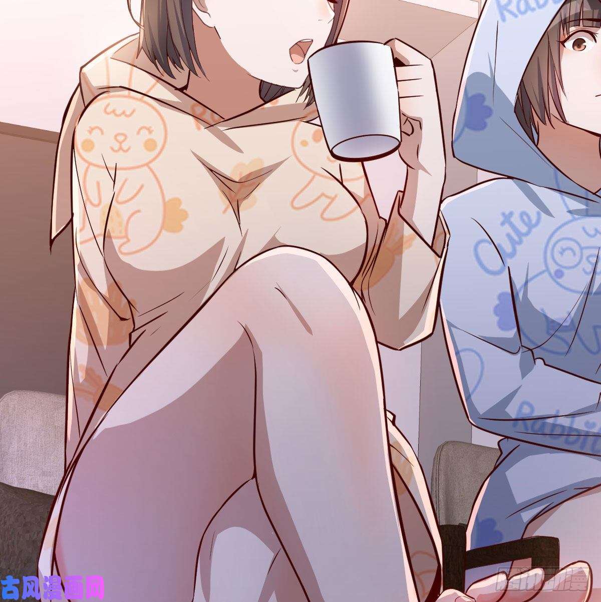家有双生女友原来有两次