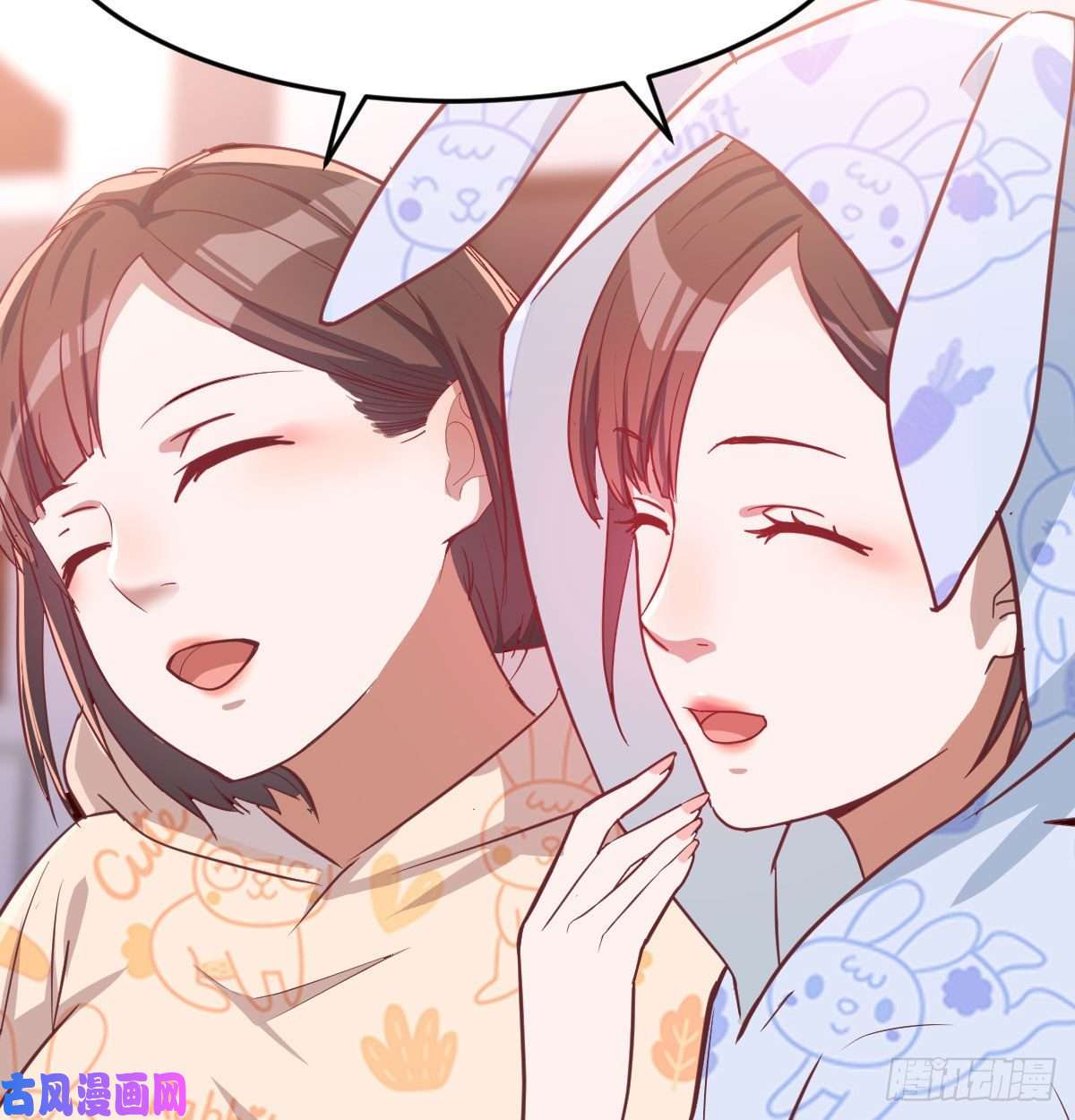 家有双生女友原来有两次