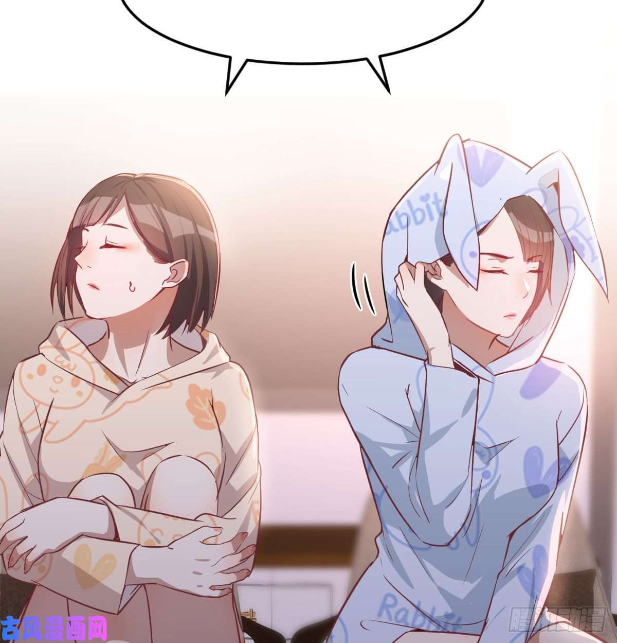 家有双生女友原来有两次