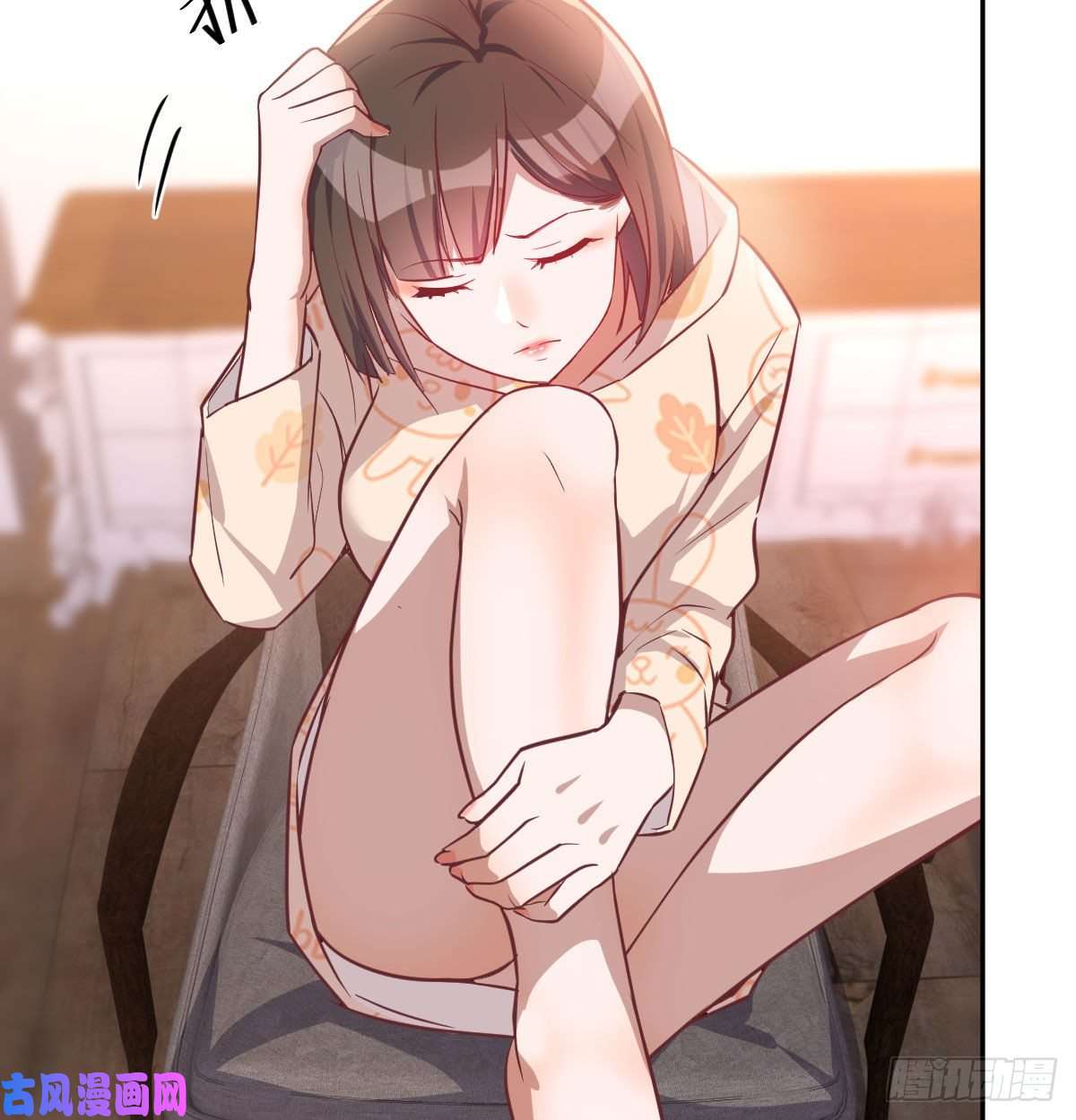家有双生女友原来有两次