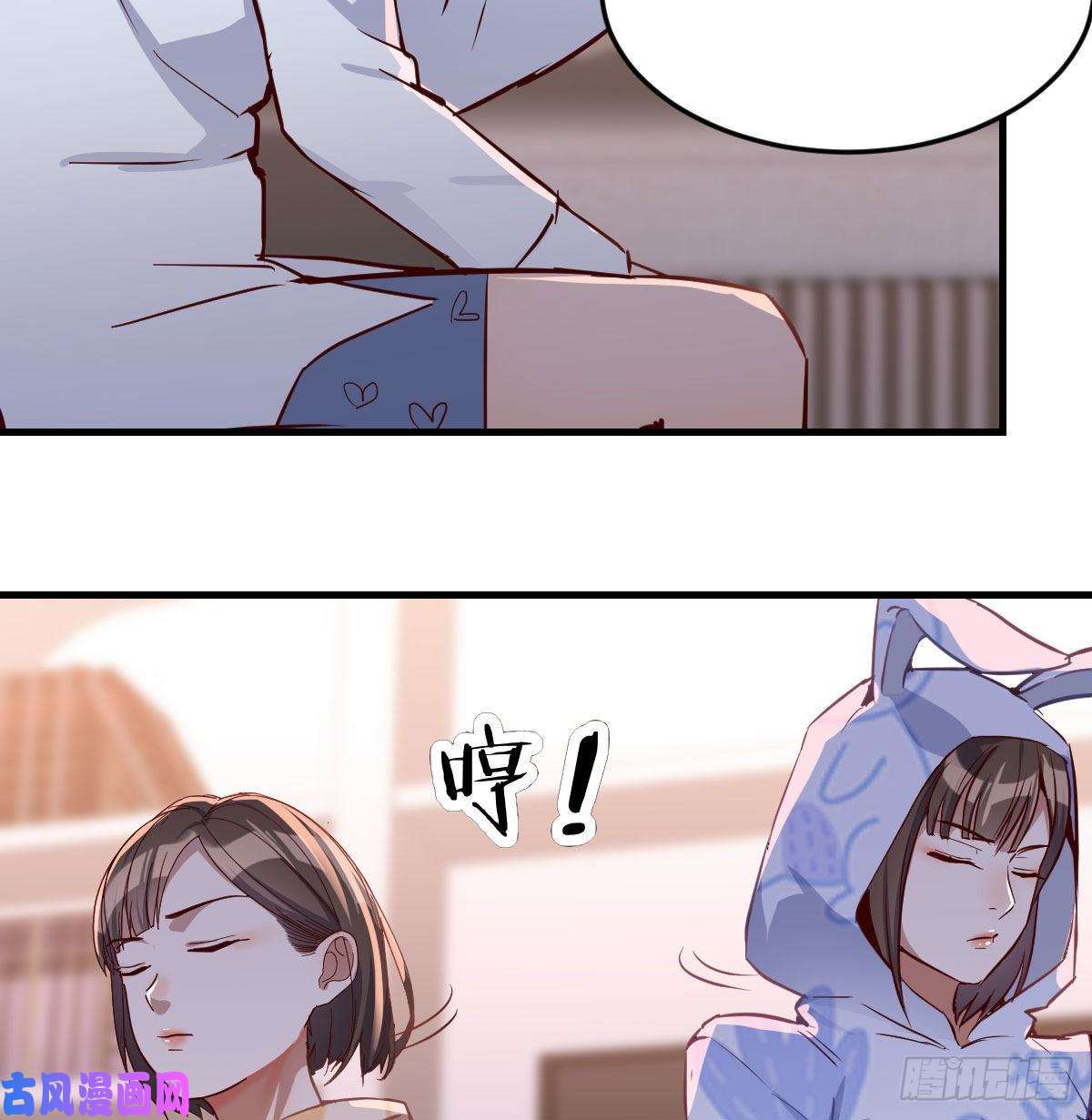 家有双生女友没有过的体验
