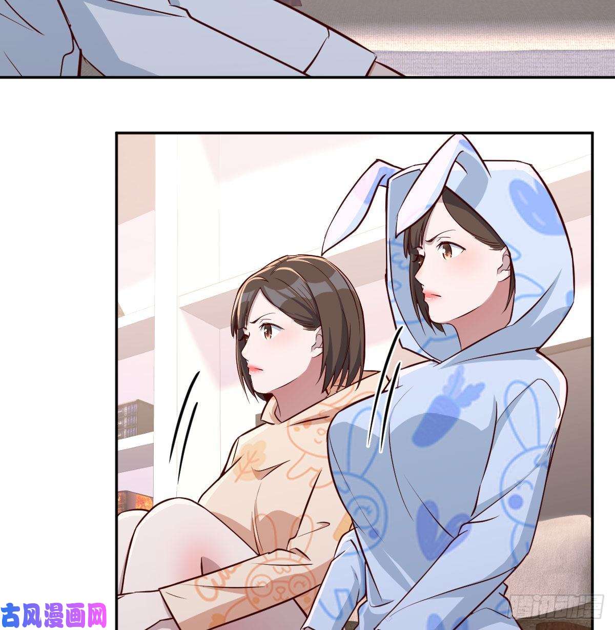 家有双生女友没有过的体验