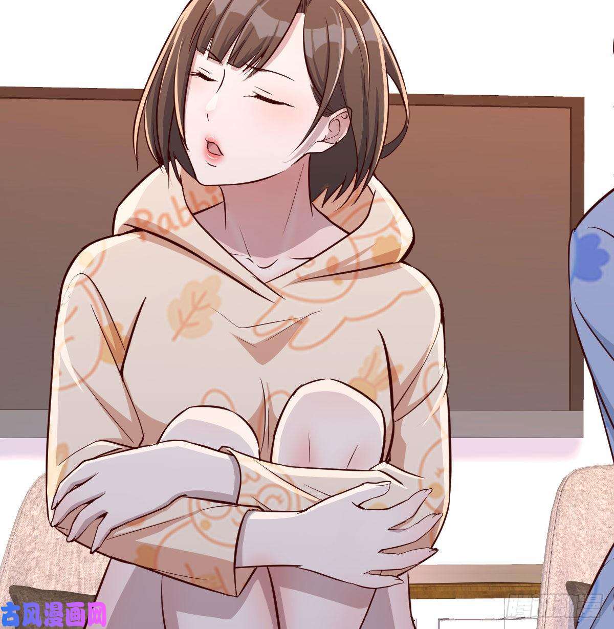 家有双生女友没有过的体验