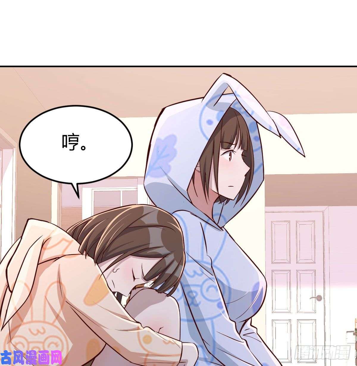 家有双生女友没有过的体验
