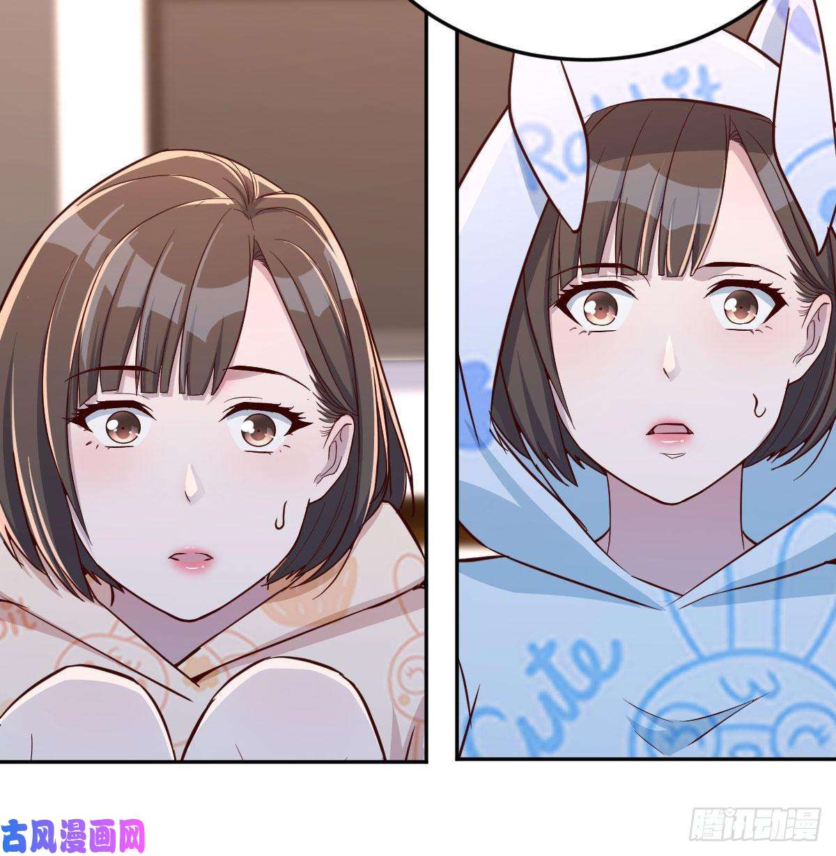 家有双生女友没有过的体验