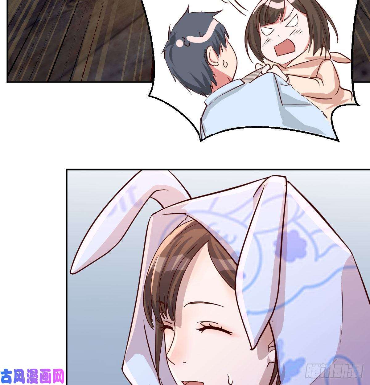 家有双生女友没有过的体验