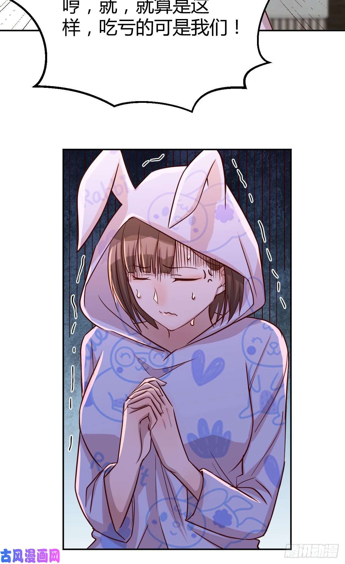 家有双生女友没有过的体验