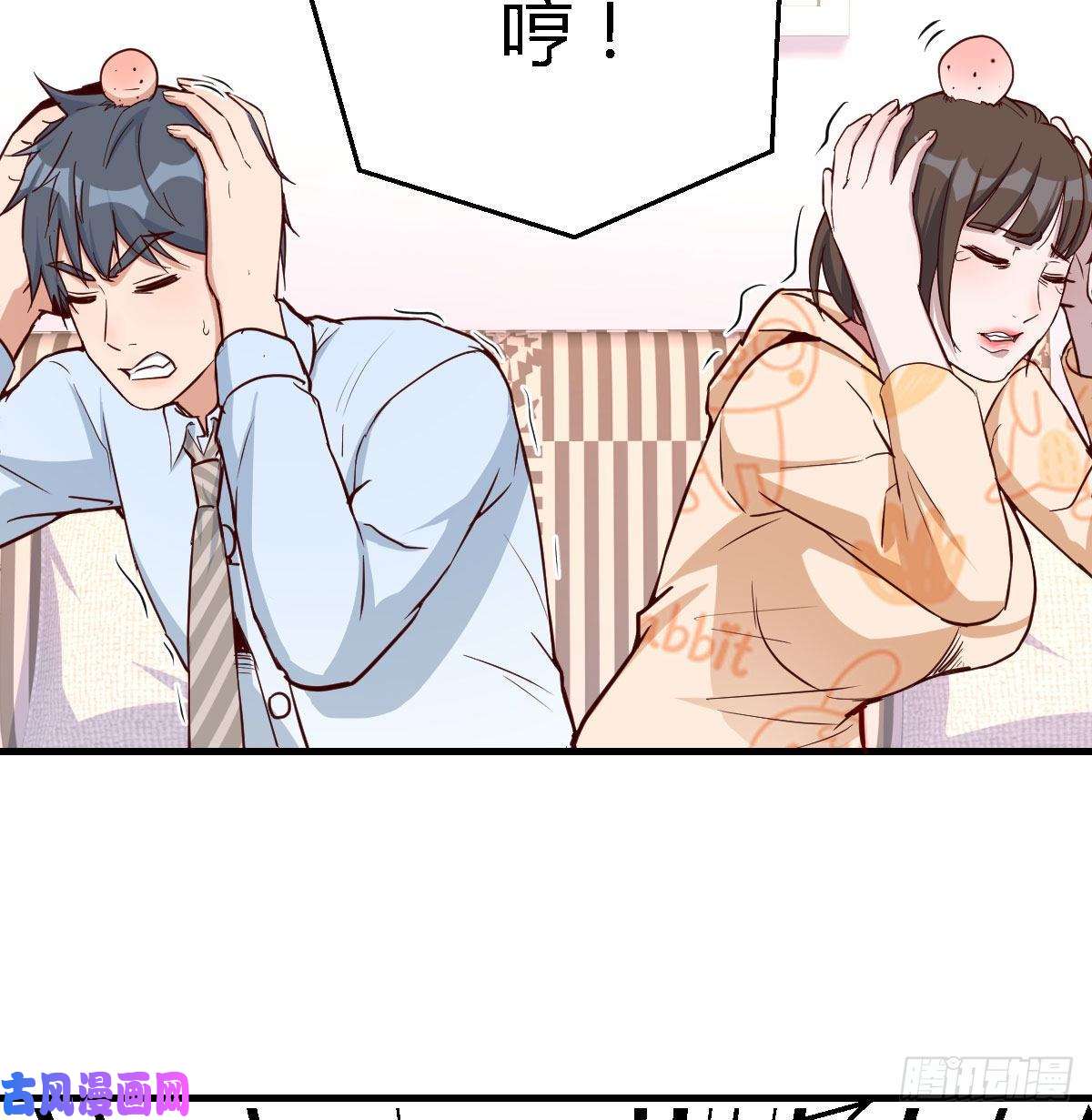 家有双生女友没有过的体验
