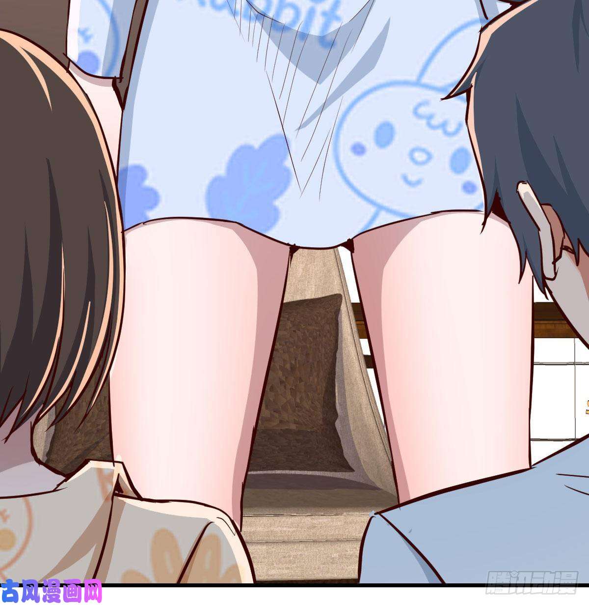 家有双生女友没有过的体验