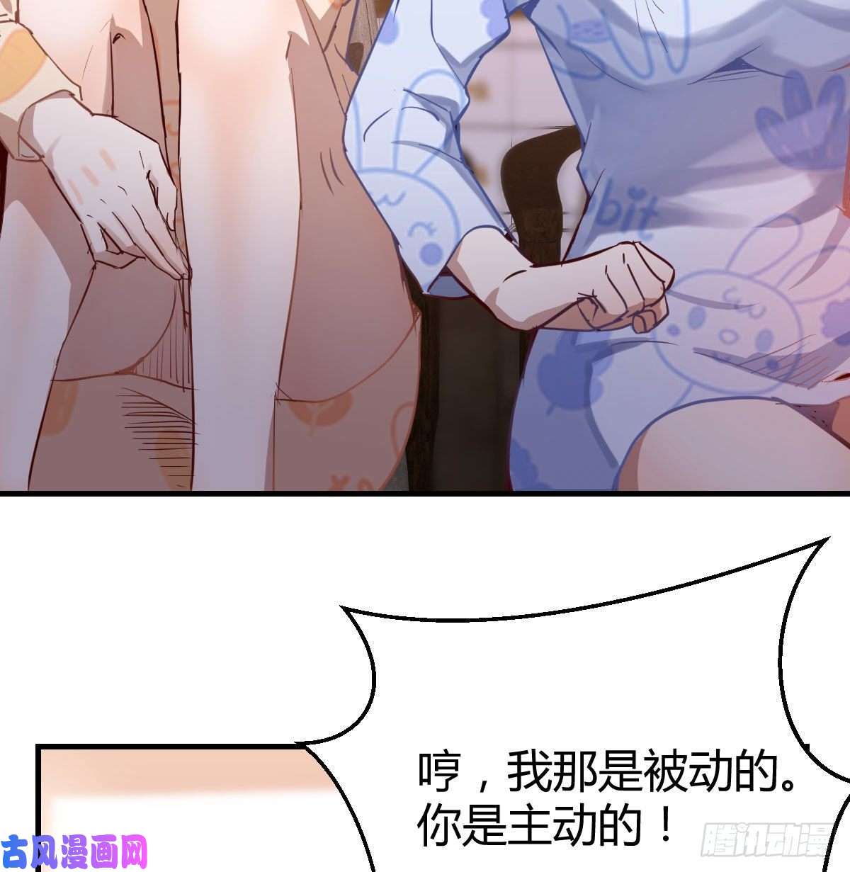家有双生女友没有过的体验