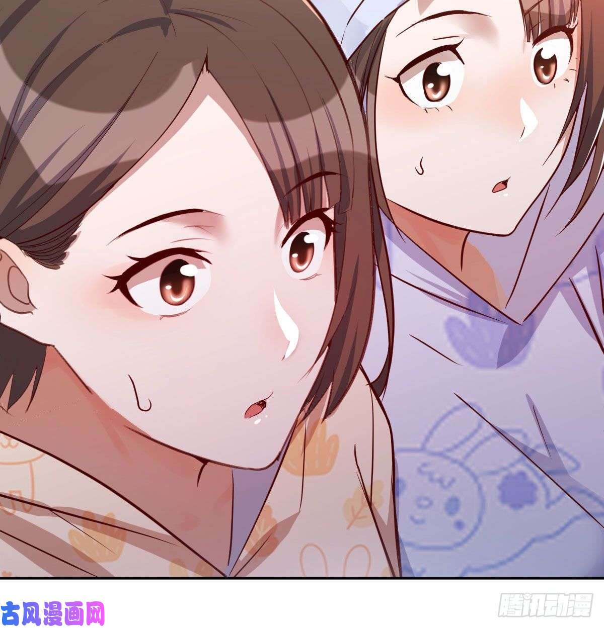 家有双生女友一起挤一挤
