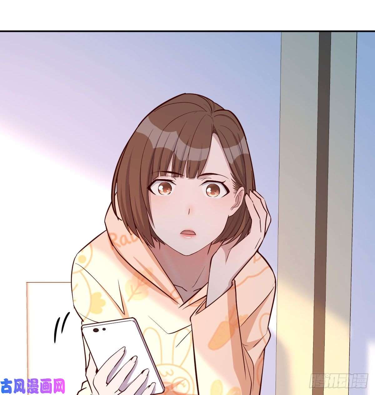 家有双生女友挥之不去的梦