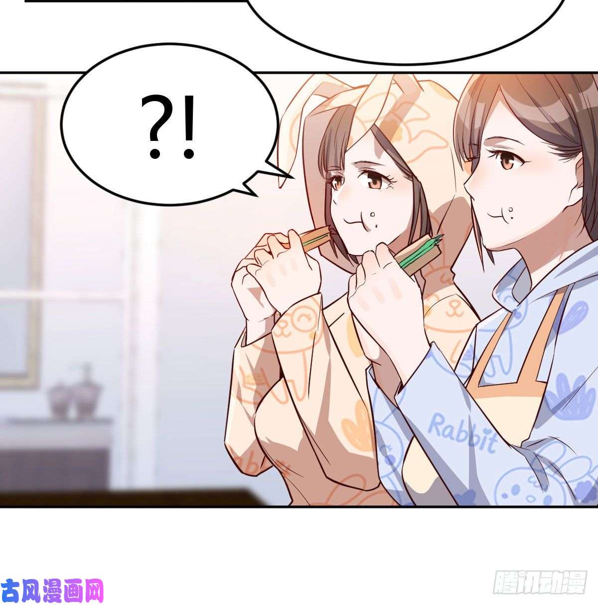 家有双生女友挥之不去的梦
