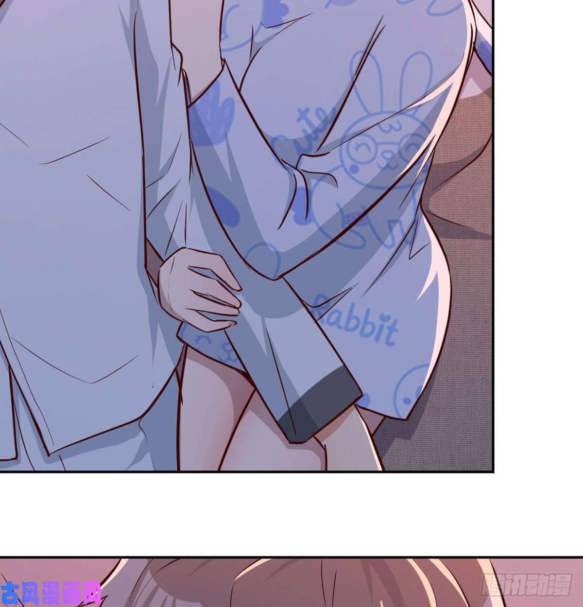家有双生女友挥之不去的梦