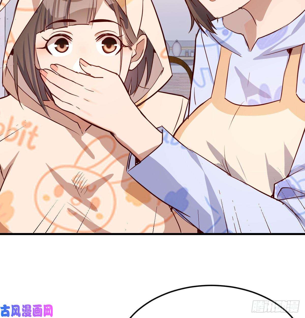 家有双生女友挥之不去的梦