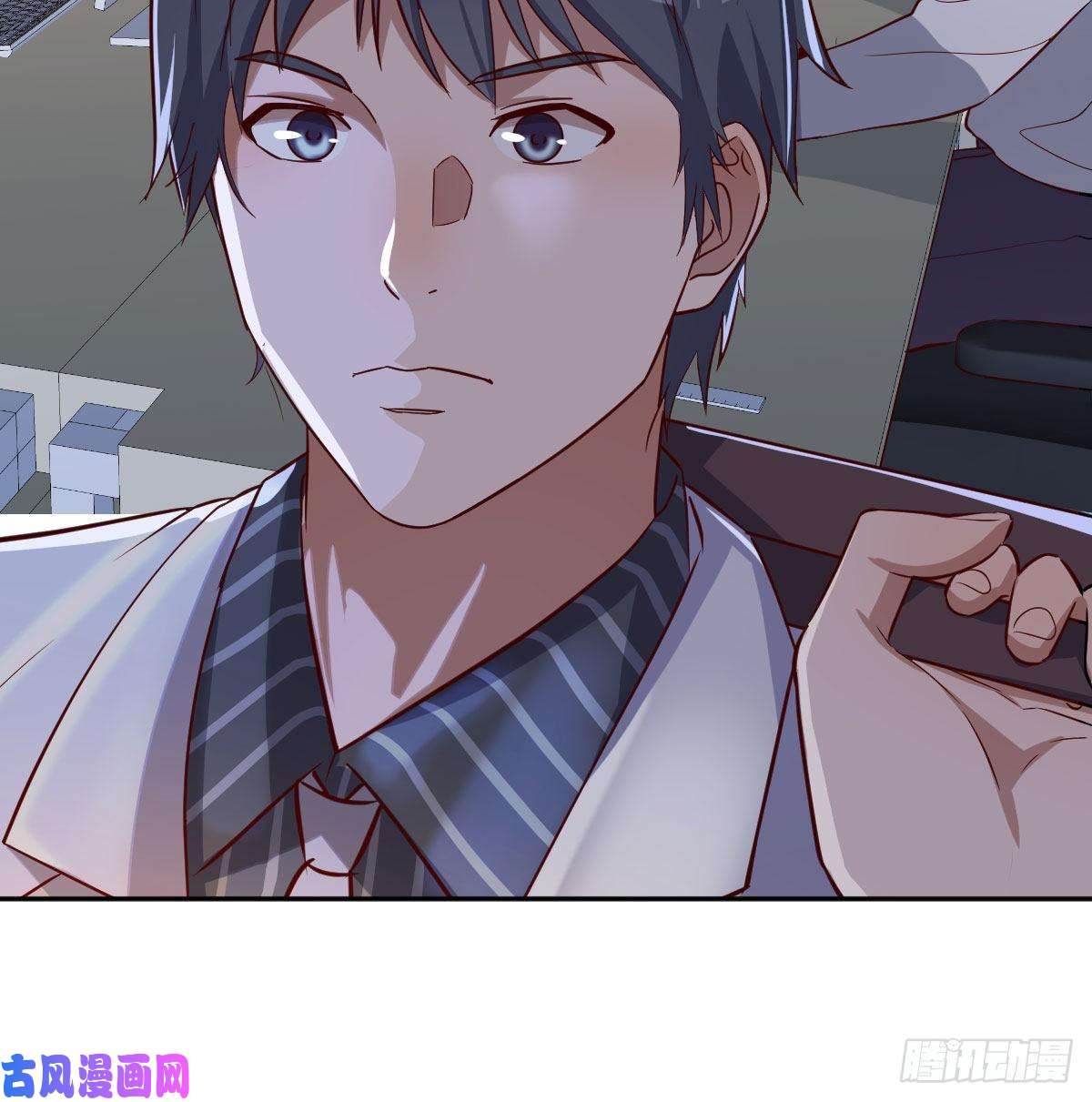 家有双生女友Boss拉我去出差