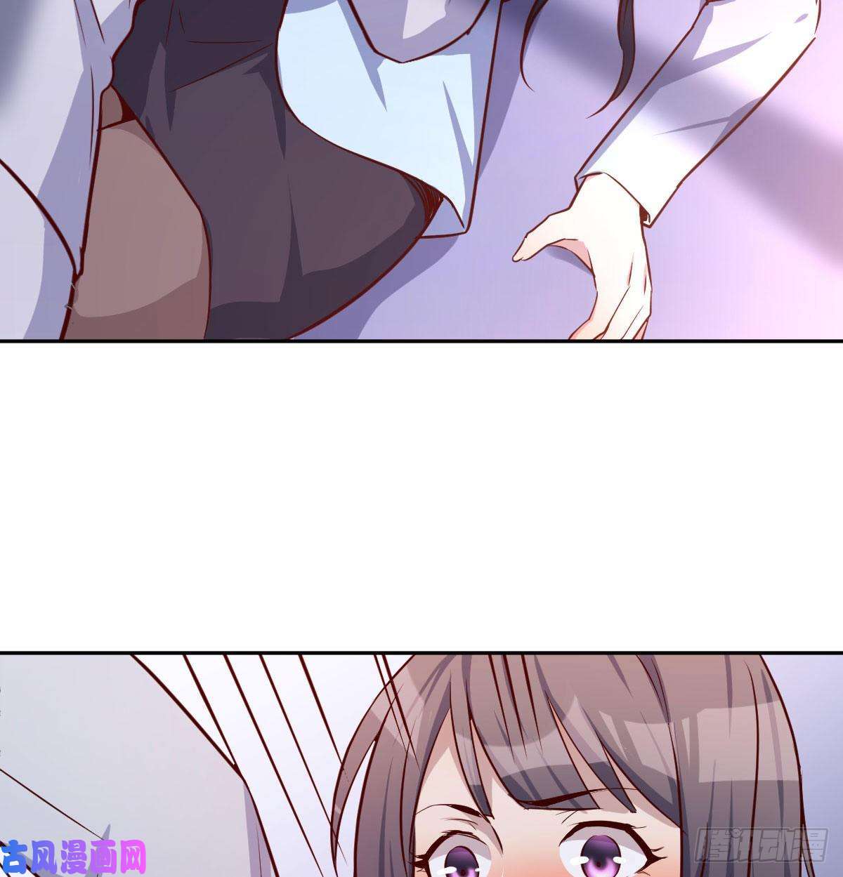 家有双生女友Boss拉我去出差